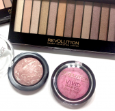 Makeup Revolution beauty products upto 70% off at Flipkart